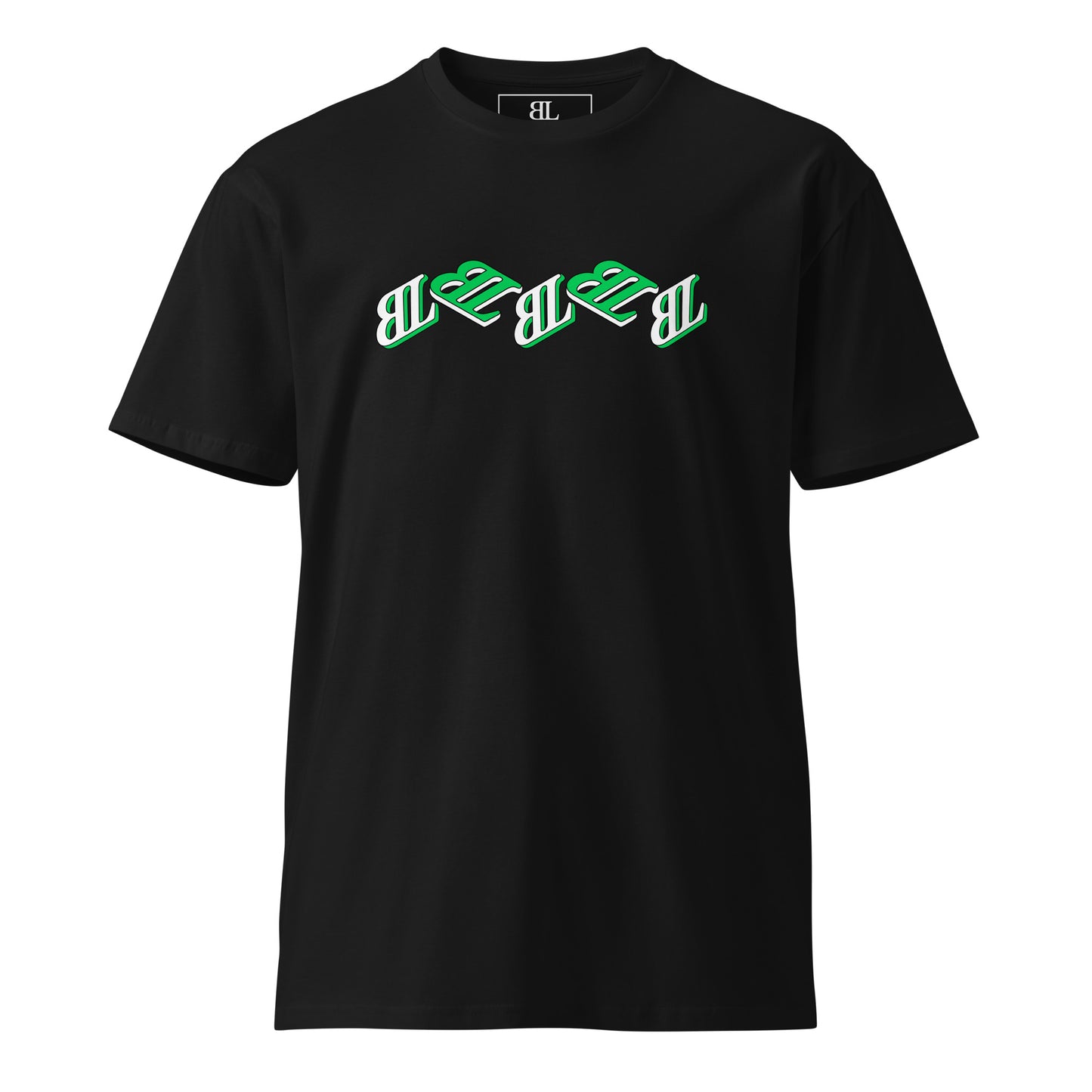 Unisex premium t-shirt copy