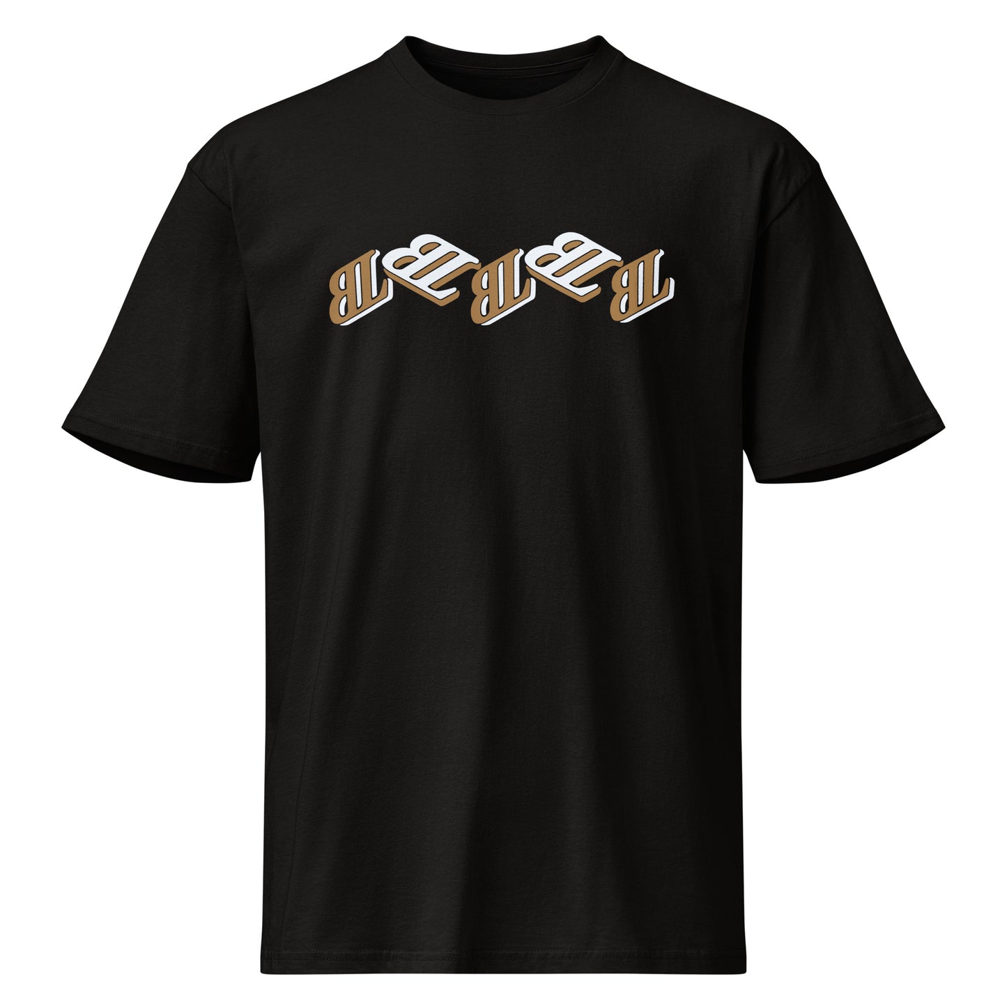 Cotton Heritage MC1082 I Men's Premium Short Sleeve Tee