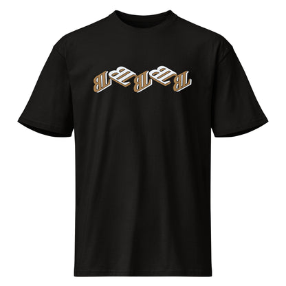 Cotton Heritage MC1082 I Men's Premium Short Sleeve Tee