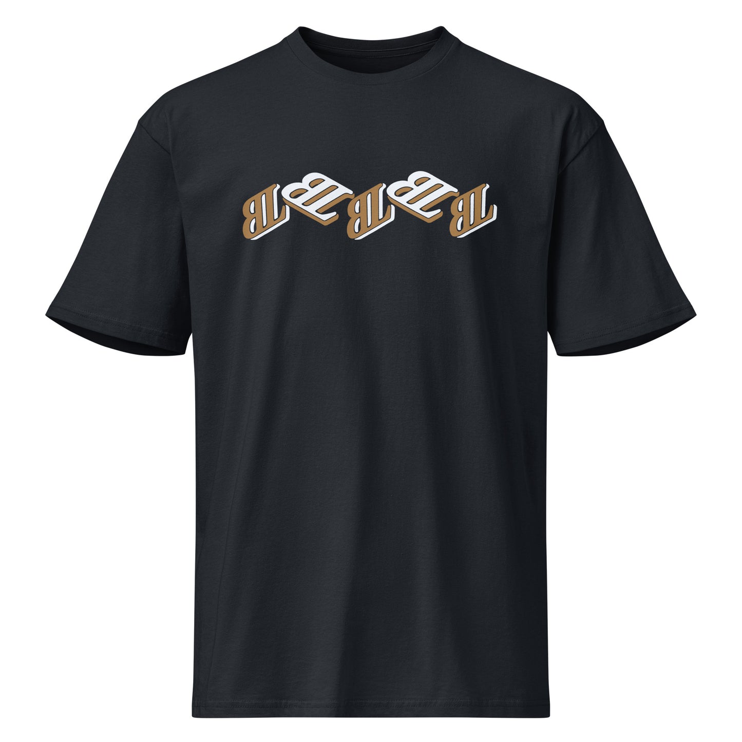 Cotton Heritage MC1082 I Men's Premium Short Sleeve Tee