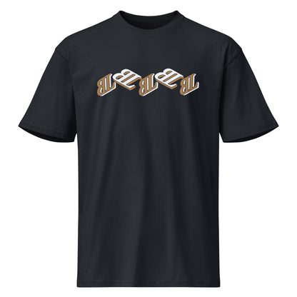 Cotton Heritage MC1082 I Men's Premium Short Sleeve Tee