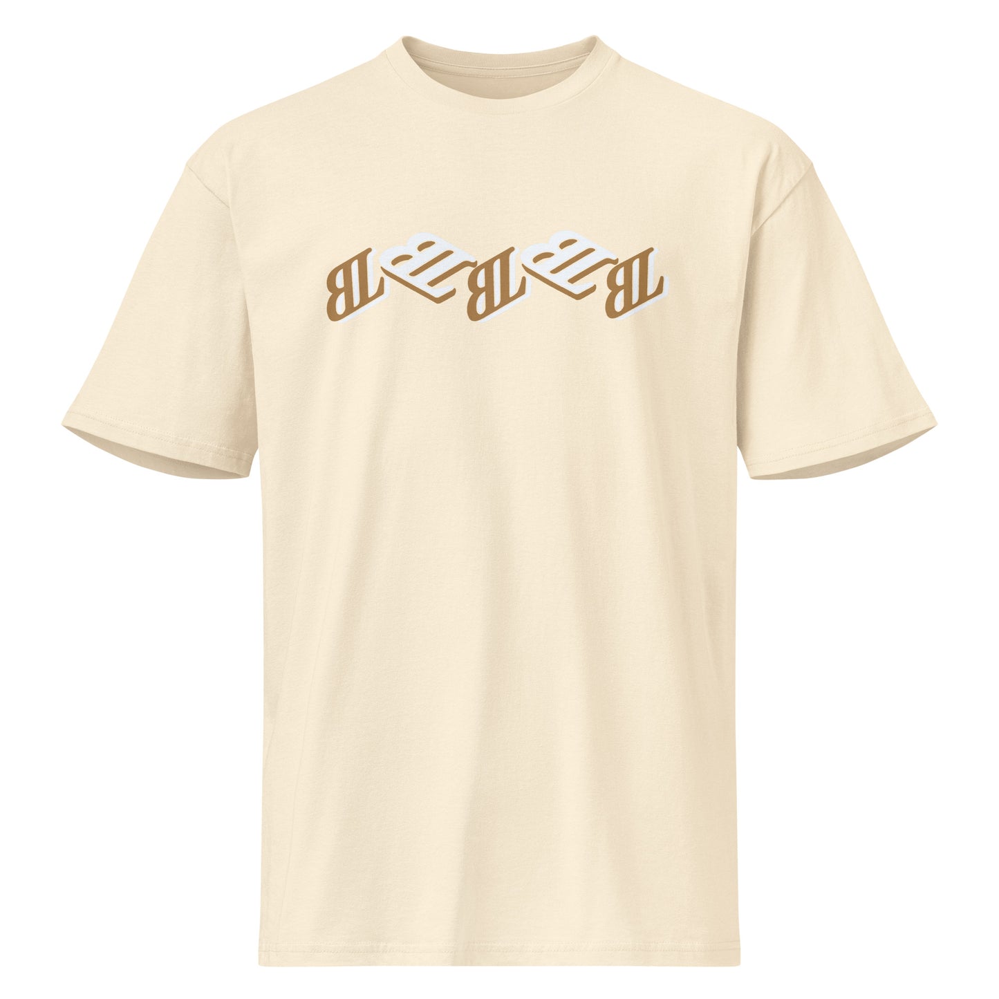 Cotton Heritage MC1082 I Men's Premium Short Sleeve Tee