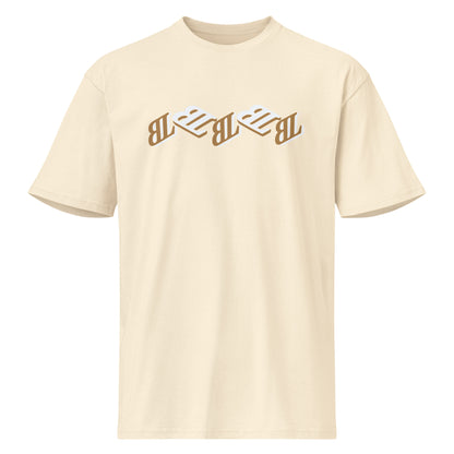 Cotton Heritage MC1082 I Men's Premium Short Sleeve Tee