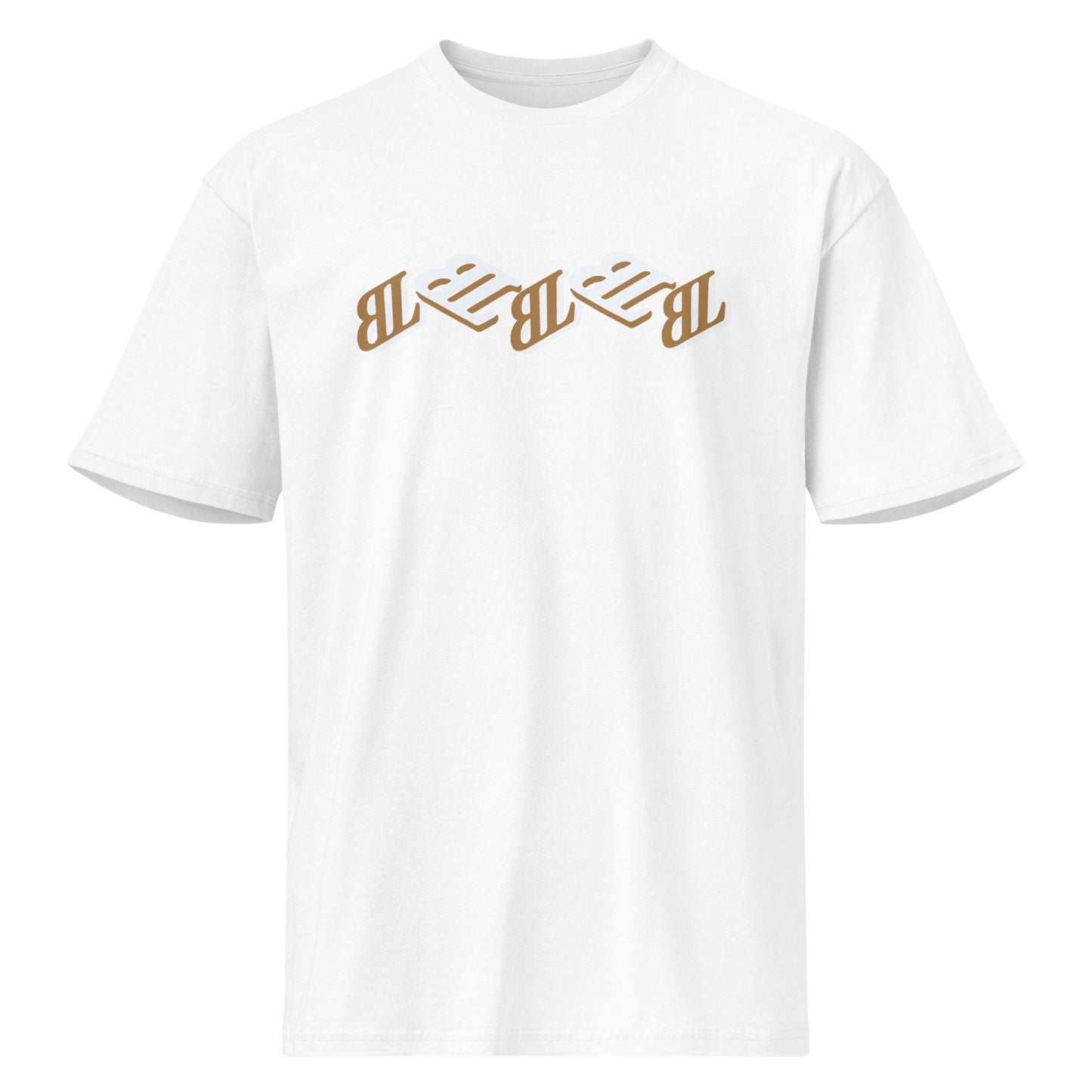 Cotton Heritage MC1082 I Men's Premium Short Sleeve Tee