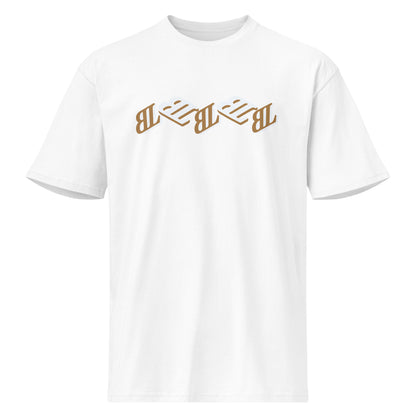 Cotton Heritage MC1082 I Men's Premium Short Sleeve Tee