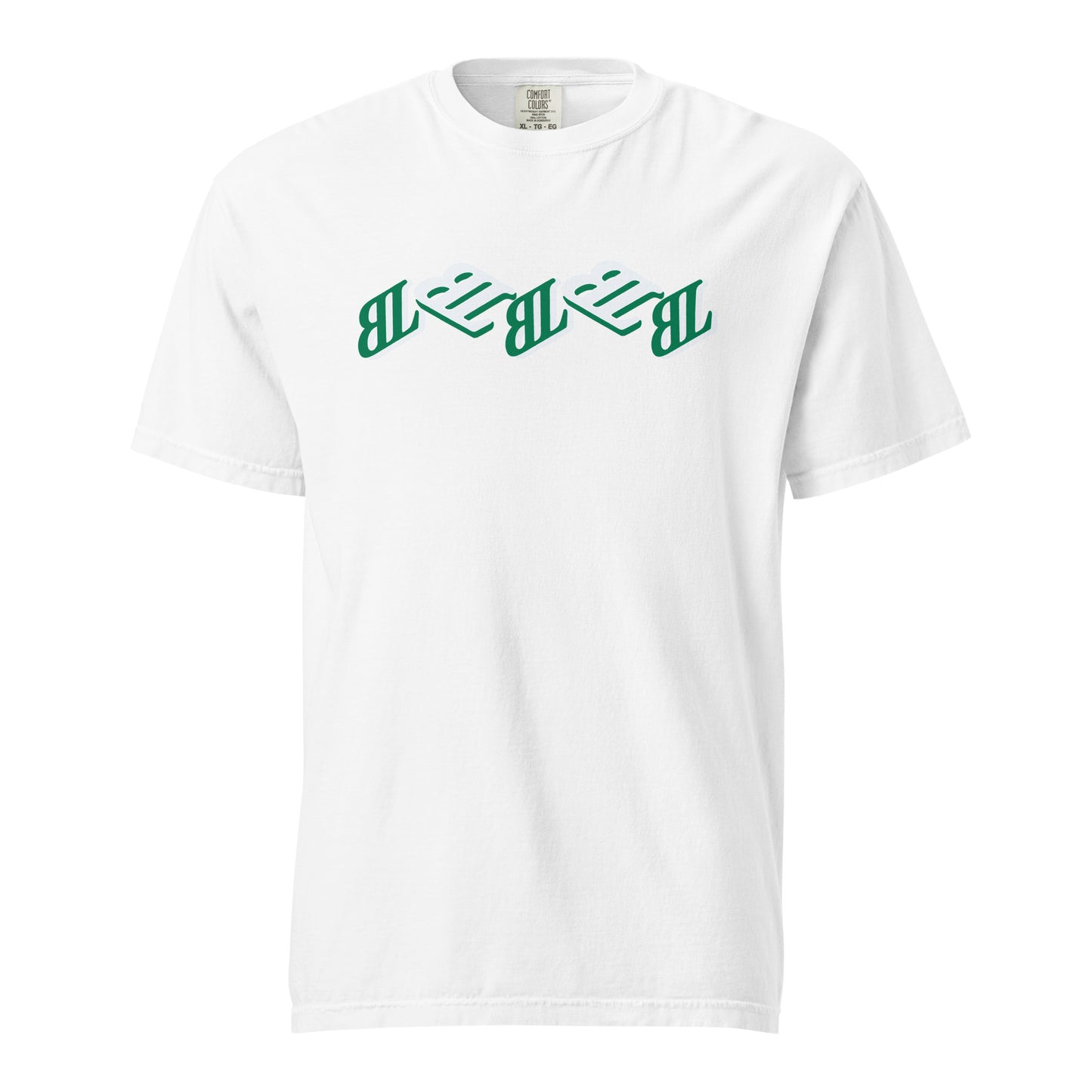 Unisex garment-dyed heavyweight t-shirt copy copy copy copy copy copy