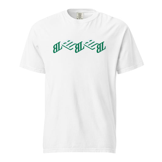 Unisex garment-dyed heavyweight t-shirt copy copy copy copy copy copy