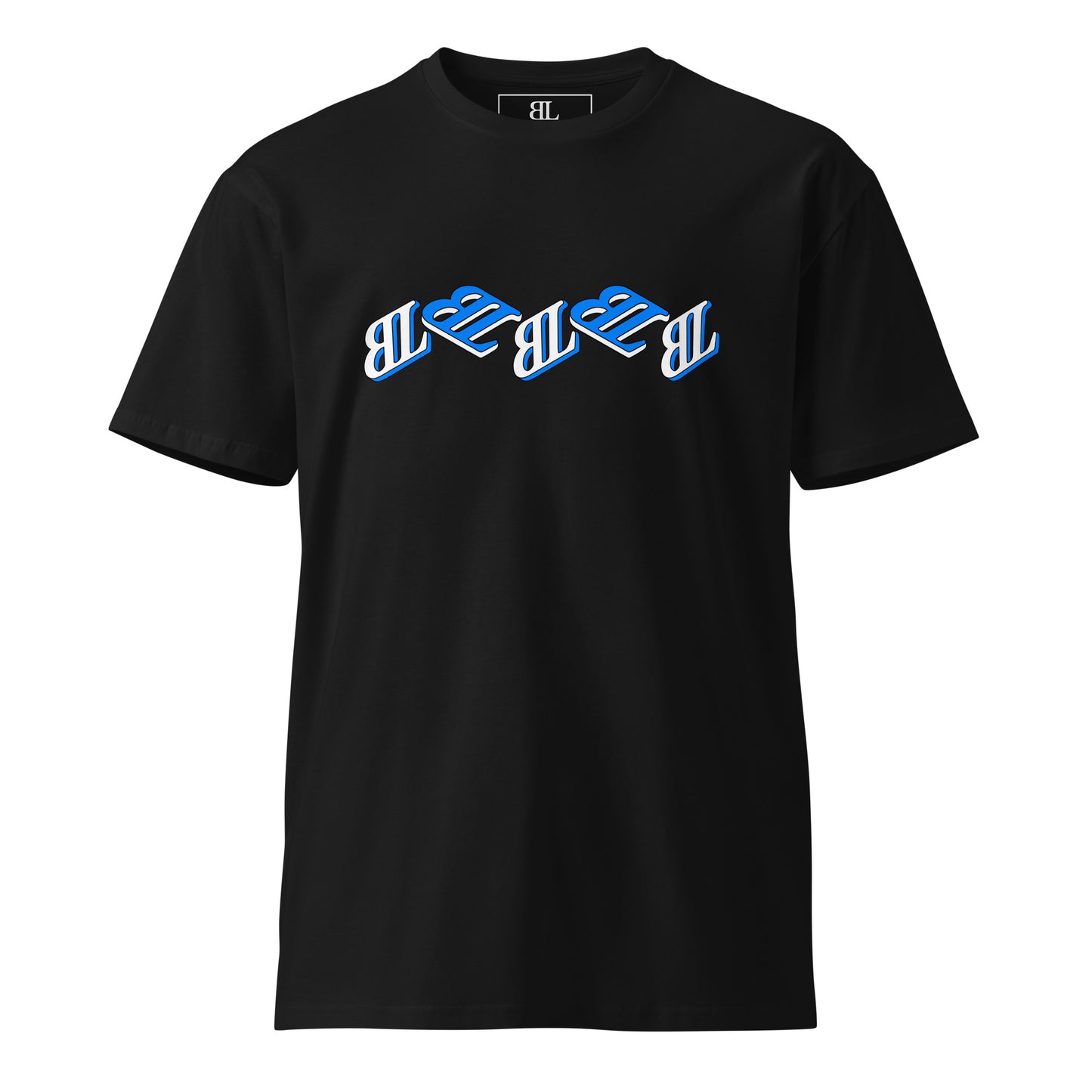Unisex premium t-shirt copy