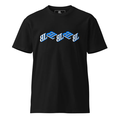Unisex premium t-shirt copy