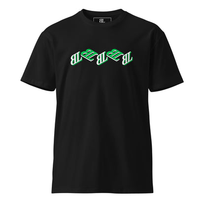 Unisex premium t-shirt copy