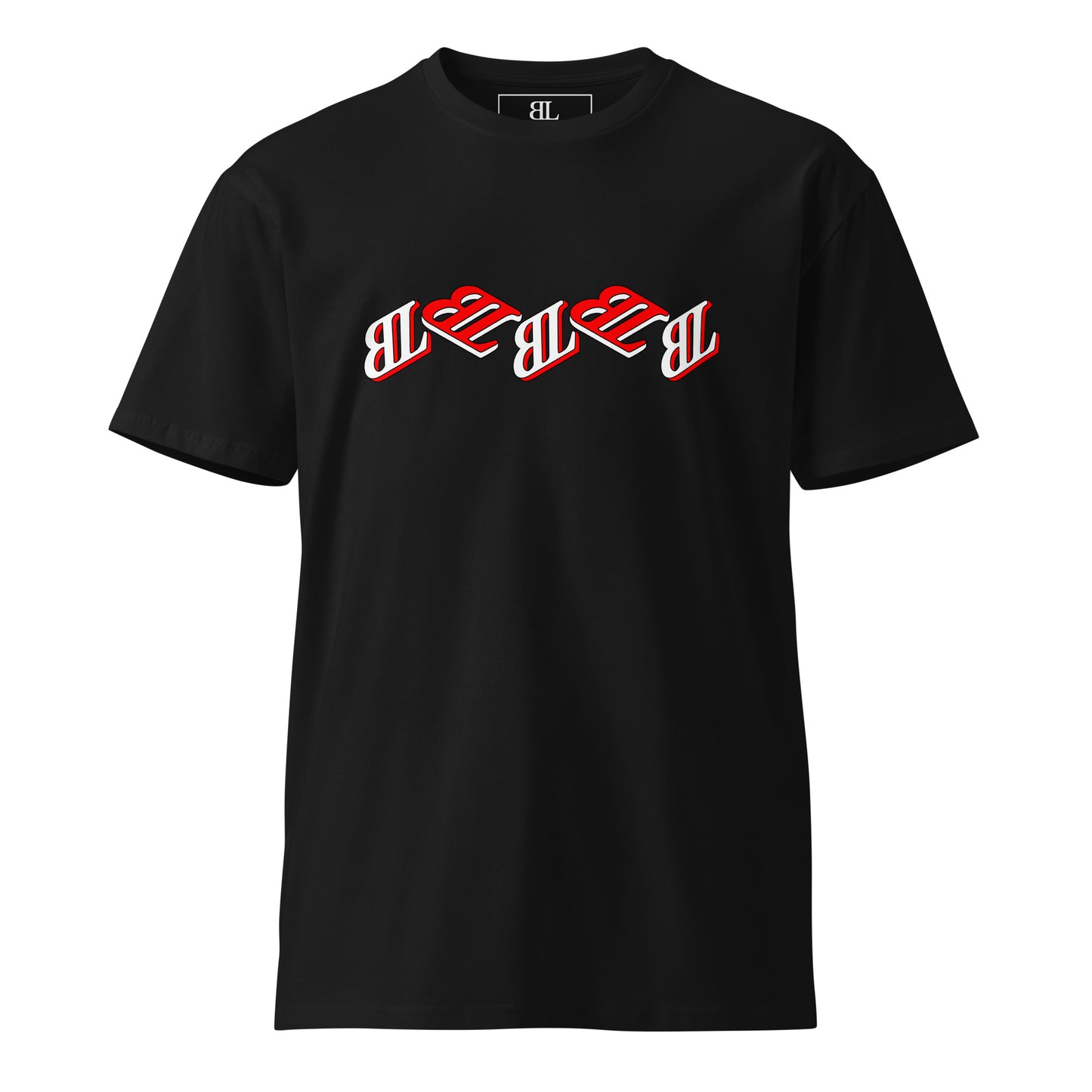 Unisex premium t-shirt copy