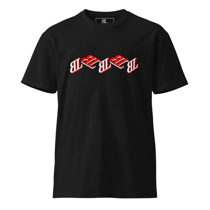 Unisex premium t-shirt copy