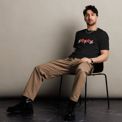 Unisex premium t-shirt copy