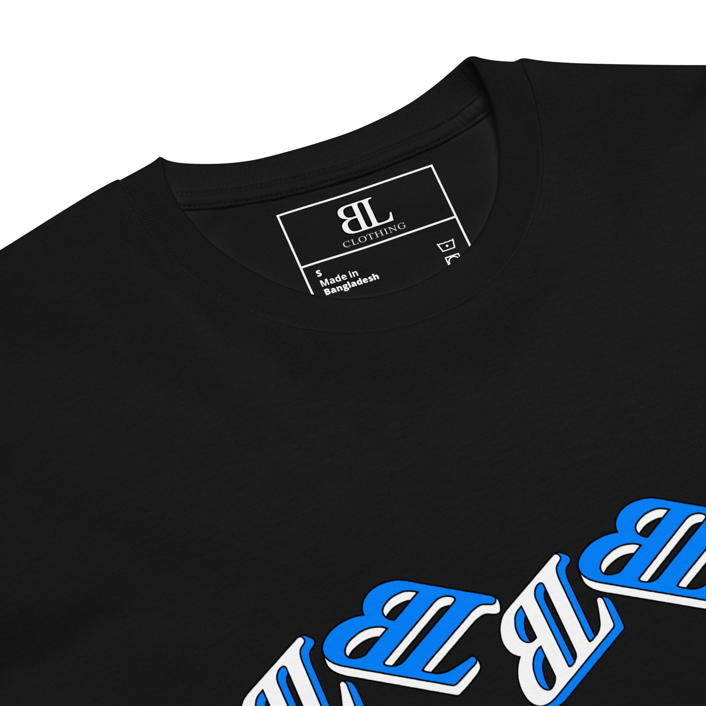 Unisex premium t-shirt copy