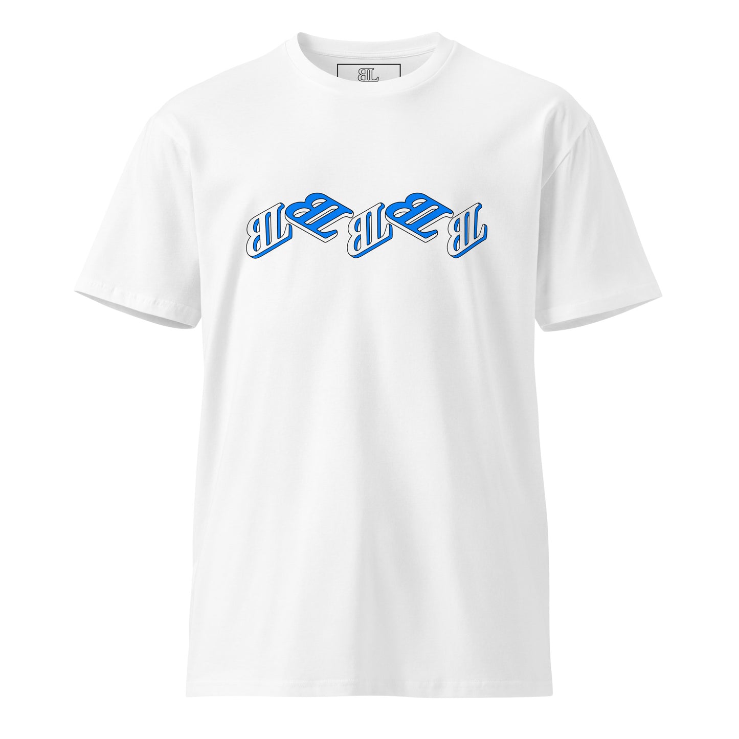 Unisex premium t-shirt copy