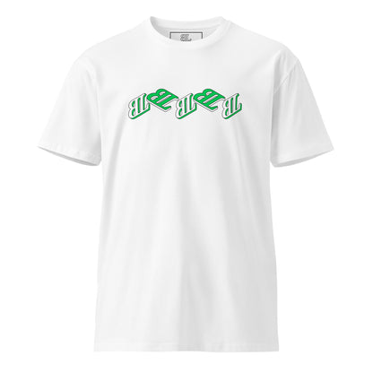 Unisex premium t-shirt copy