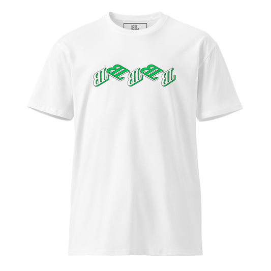 Unisex premium t-shirt copy