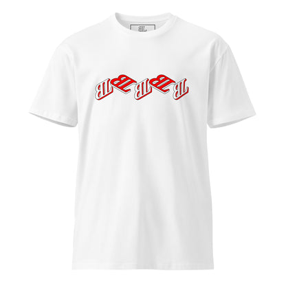 Unisex premium t-shirt copy