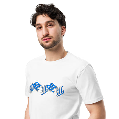 Unisex premium t-shirt copy