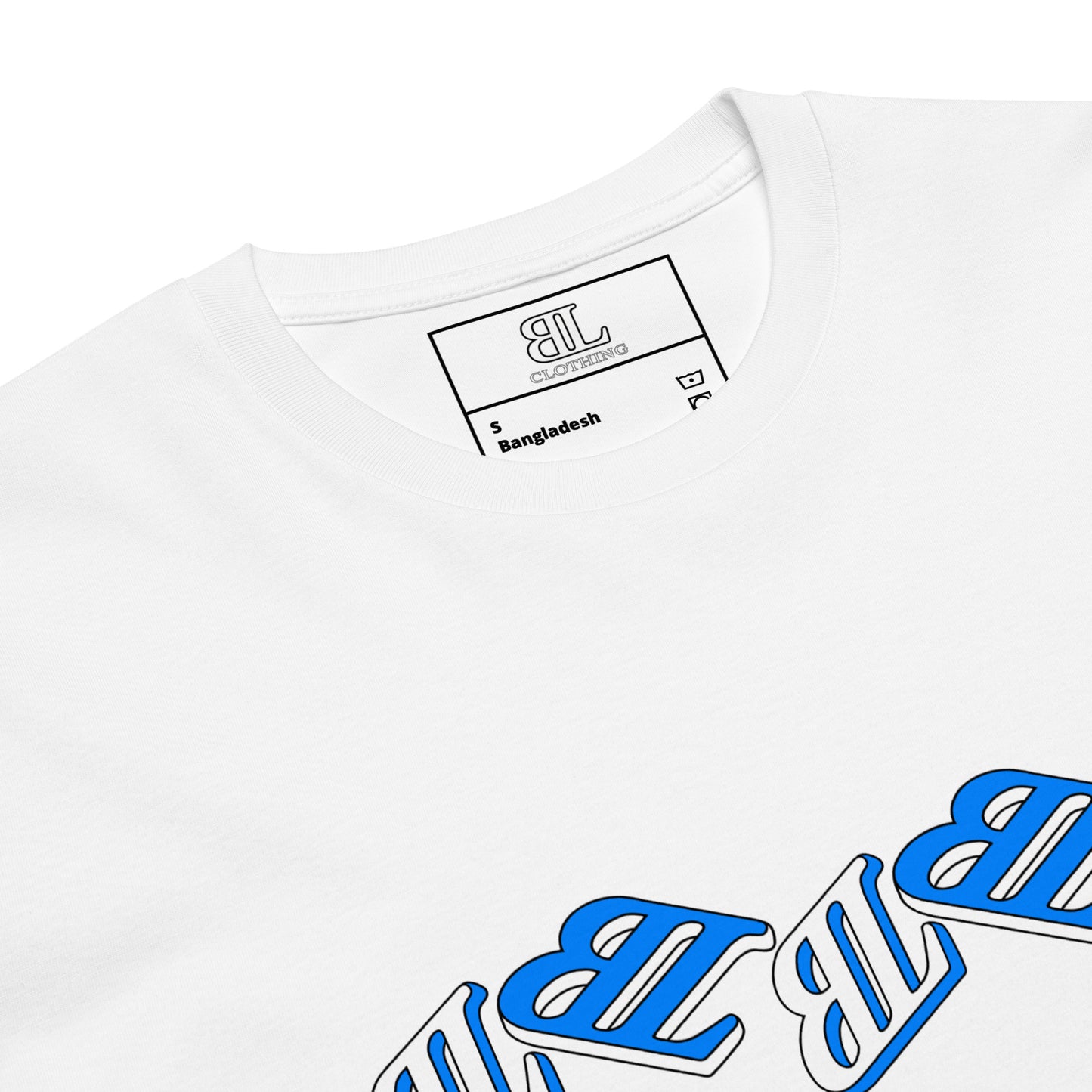 Unisex premium t-shirt copy